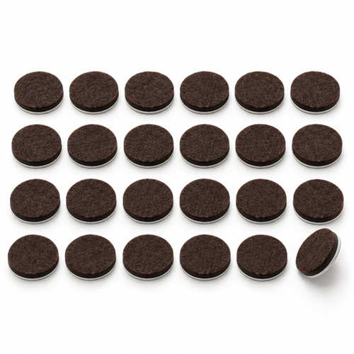 24 Furniture Protection Pads