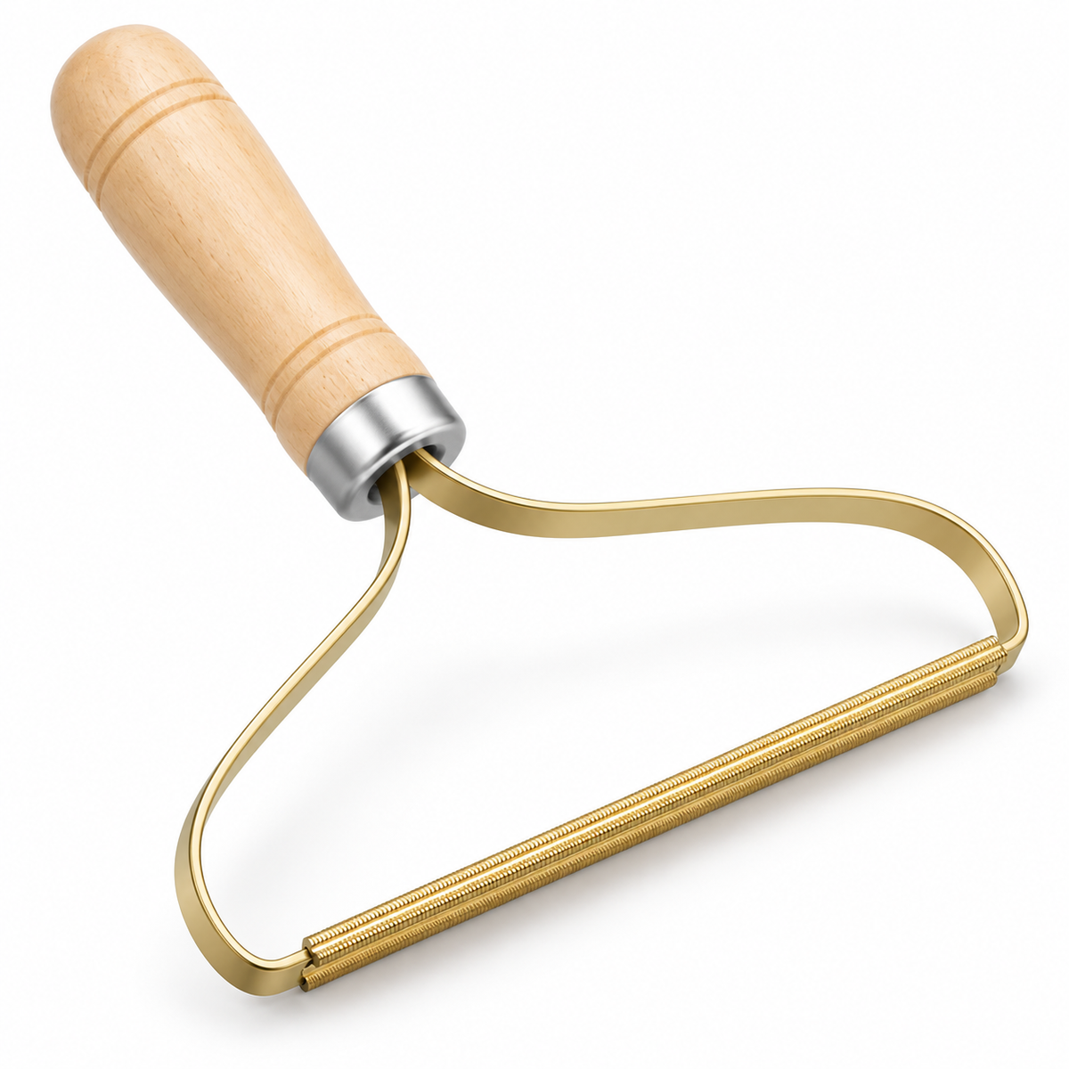Reusable Metal Pet Hair Remover